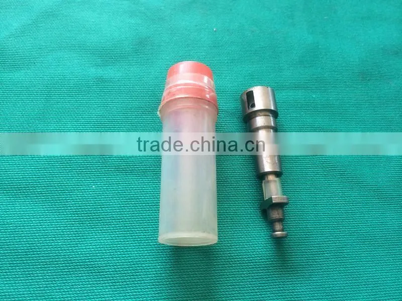 Weichai Engine Diesel Injection Pump Parts Plunger