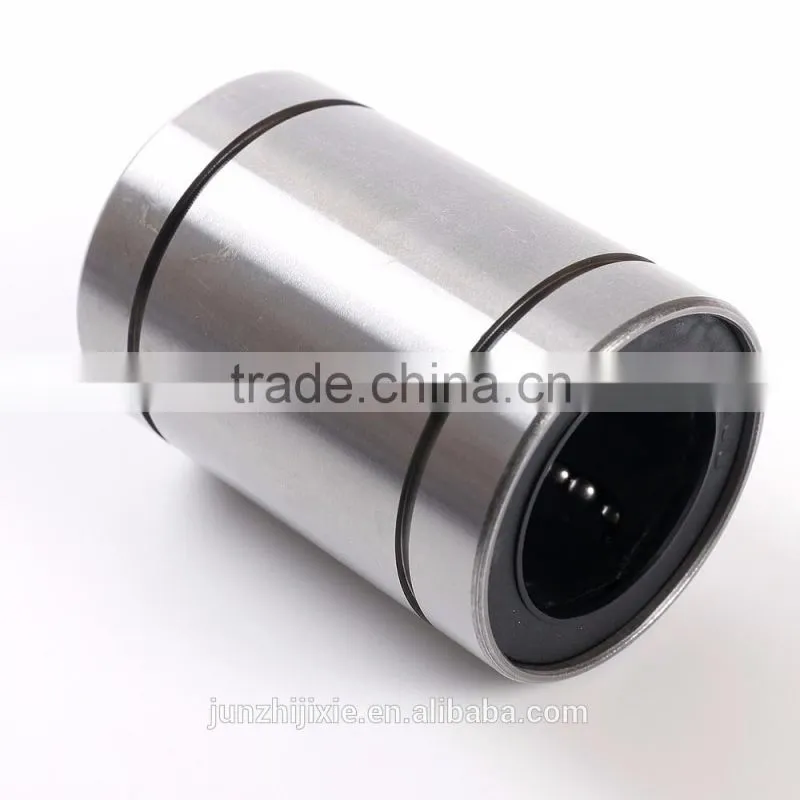 Open type linear bearing lm20uuop