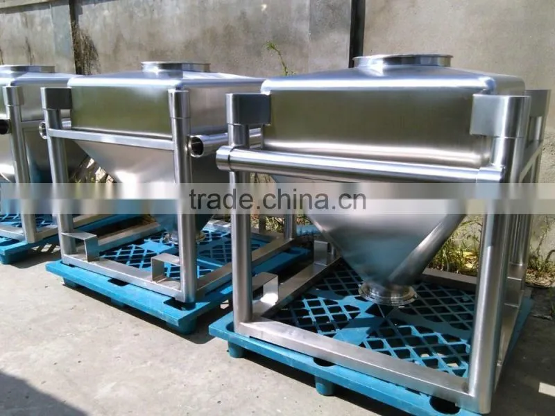 IBC TANK/IBC CONTAINER/IBC TANK 1000L