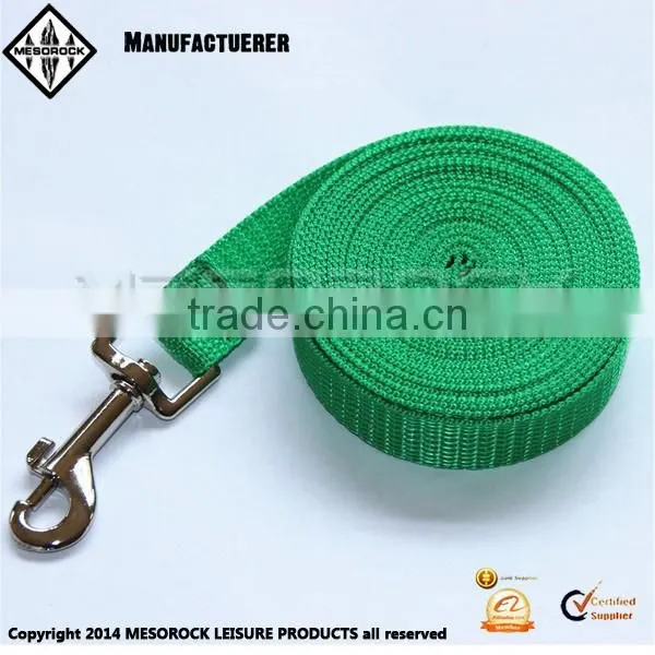Pet Durable Leash Strap for Puppy Dog Leash Pet Collar Pet Strap