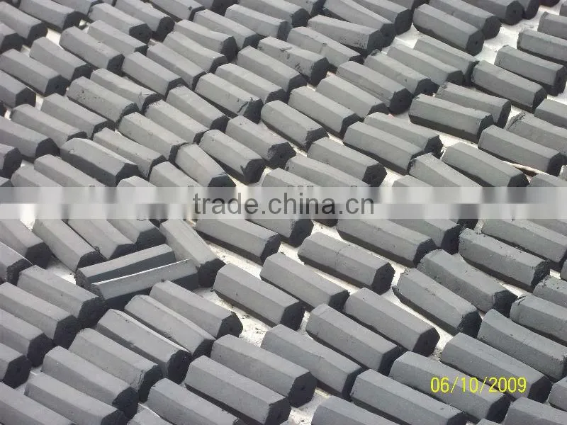High Strength Coal Briquette Extruder Manufacturer