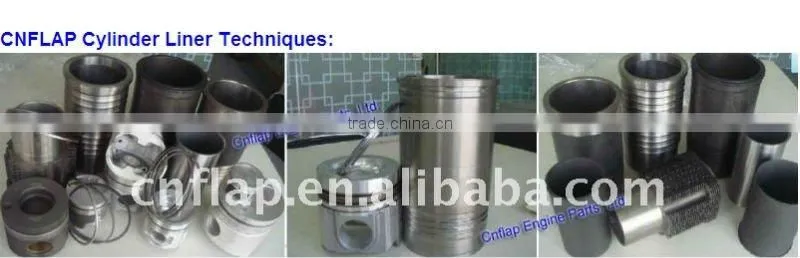RF mazda engine for SL piston ring