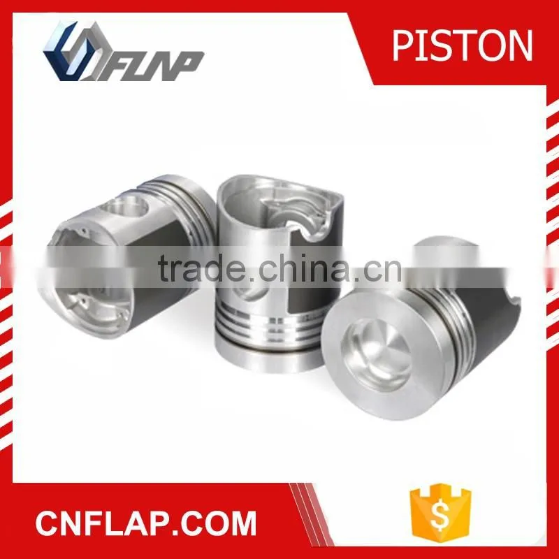 120mm Piston Kamaz trucks for sale