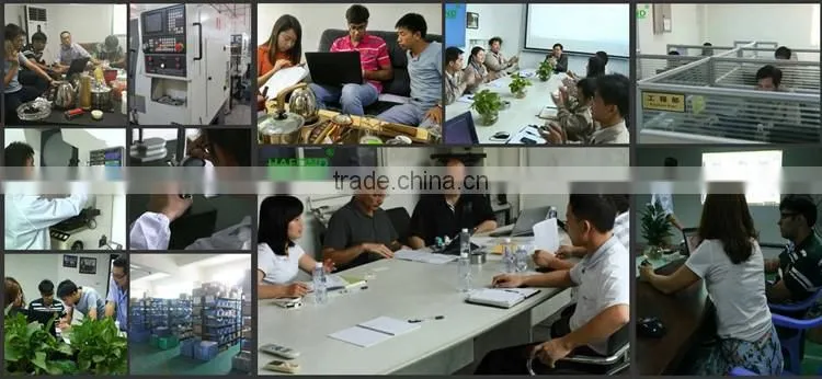 China Factory Supply Custom Ethan Brass CNC machine turning milling parts
