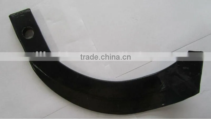 TILLER BLADE
