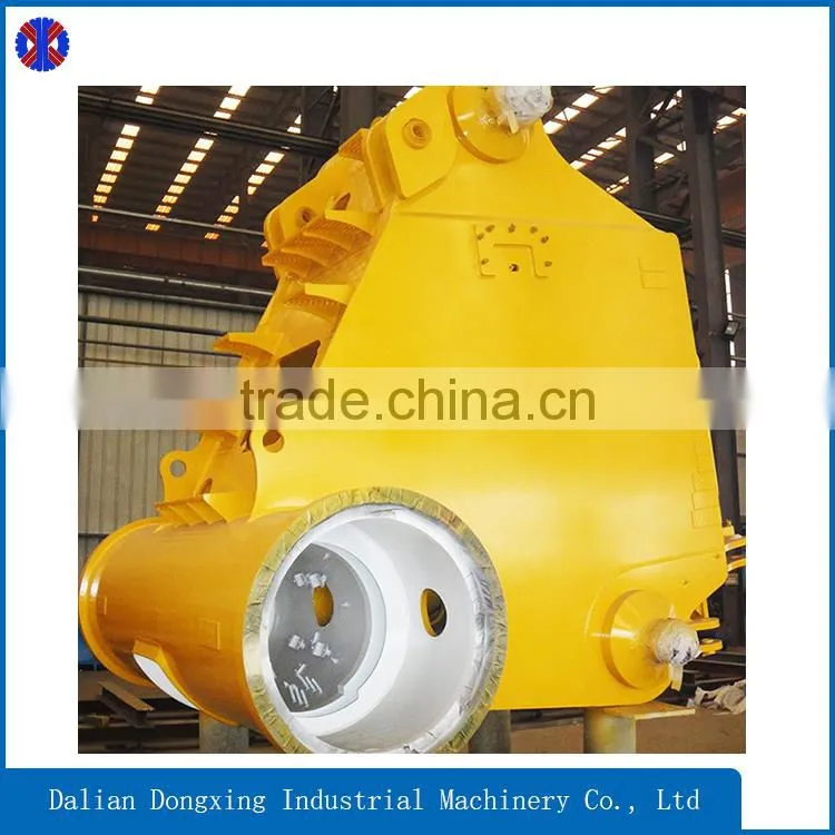 Professional OEM Custom Welding and Fabrication Work with More Than 20 Years