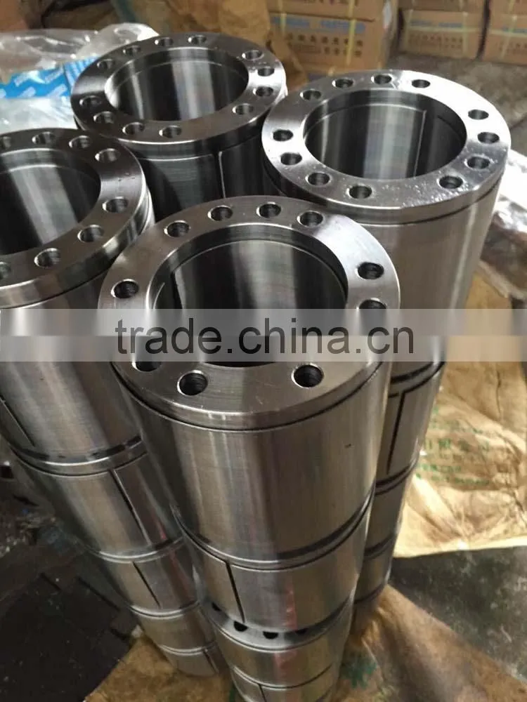 Z1 Z2 Z3 Z4 Z5 Z6 Z7 Z8 Z9 Z10 Shaft Locking Assembly / Power Locks