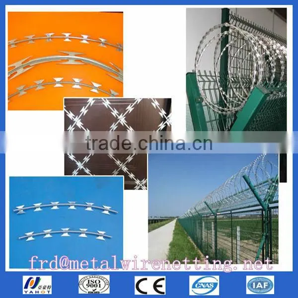 Protecting Razor Punching Sheet Machine