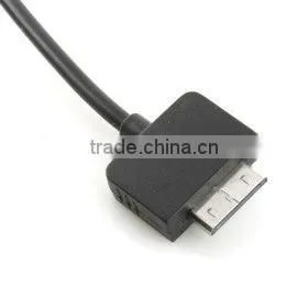 Component AV Cable for PSP Go