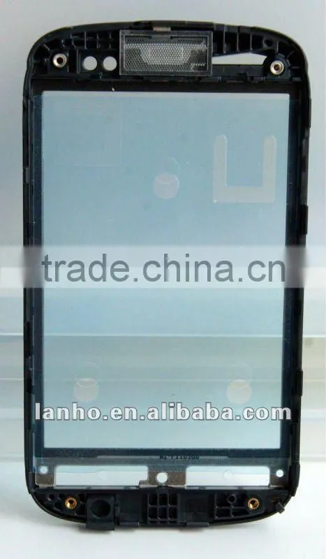 Front Digitizer Holder for HTC Explorer Pico A310e Cover Housing Faceplate - Repair Spare Parts