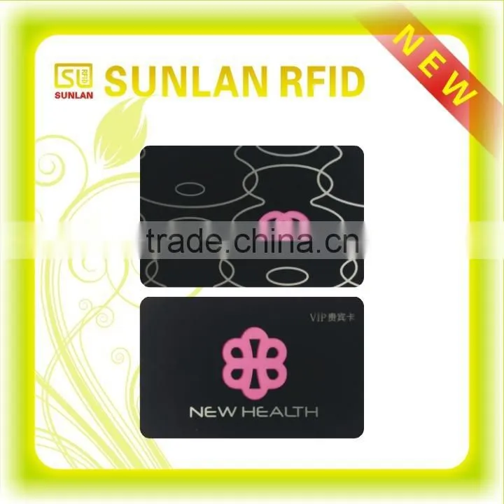 plastic business card cheap