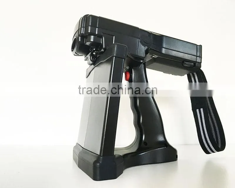 Assets tracking wince UHF RFID handheld reader