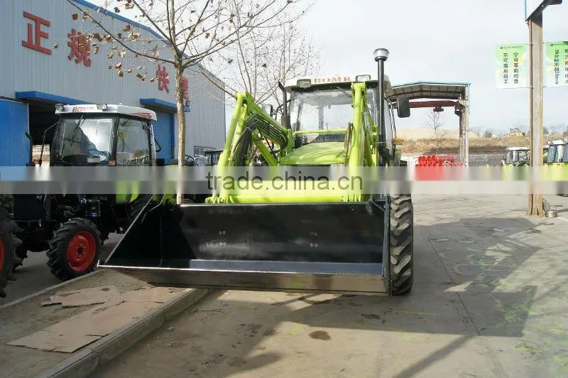 BOMR FIAT Gearbox farm diesel tractor (904 Shuttle shift)