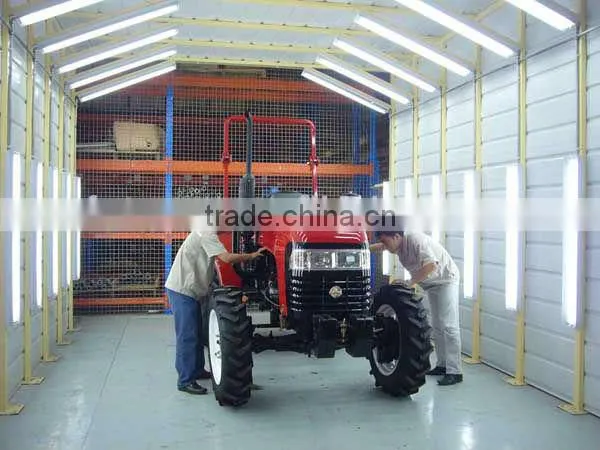 chinese farm tractor JM284