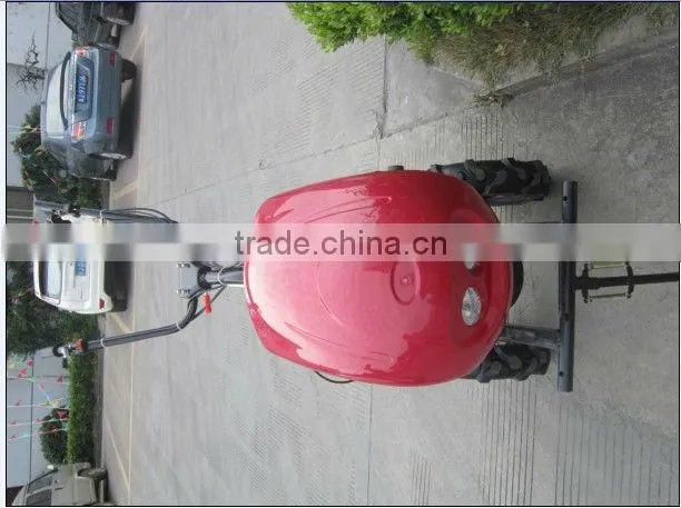 Mini Diesel Tiller,Diesel cultivator,7HP mini diesel tiller with headlighter