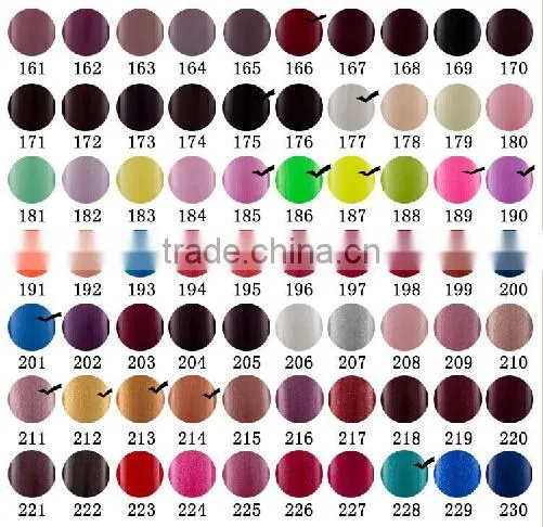 Cheap China Glaze Nail Polish Wholesale UV Gel Gel Nail Polish