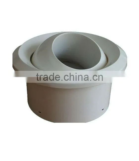 Jet Nozzel Diffuser