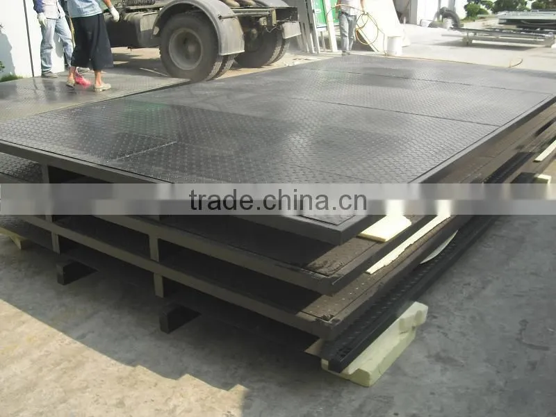 small refrigeration units for trucks livestock isothermal van box