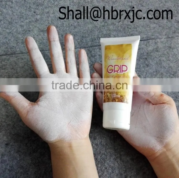 hand grip liquid chalk gym