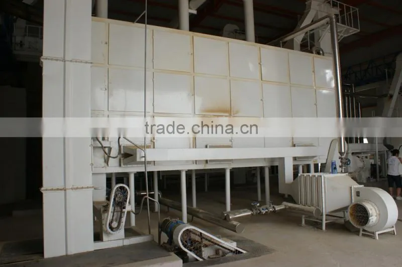 Hot Hot Hot Excellent Quality 50TPD rapeseed oil production plant