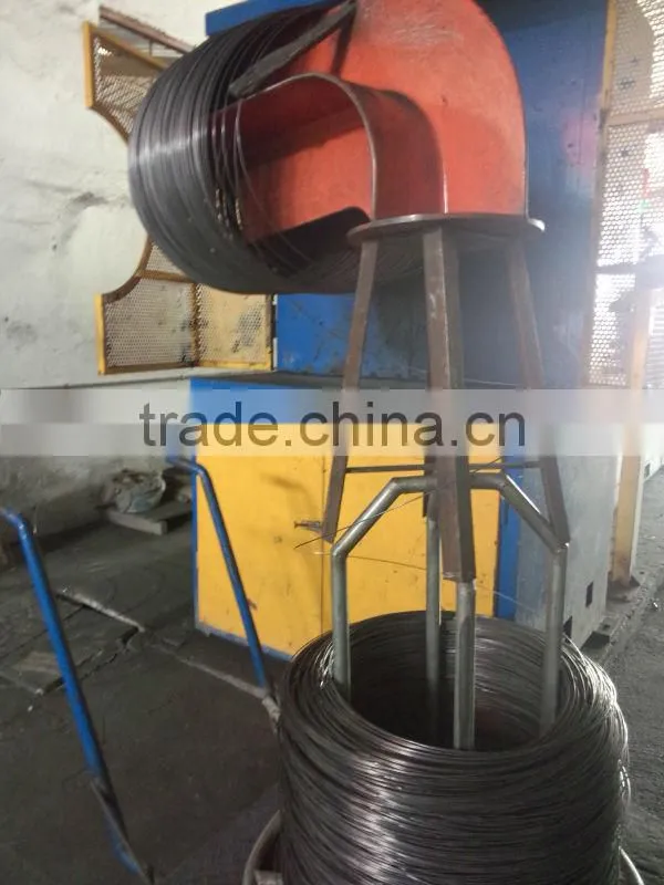 heavy take up machine