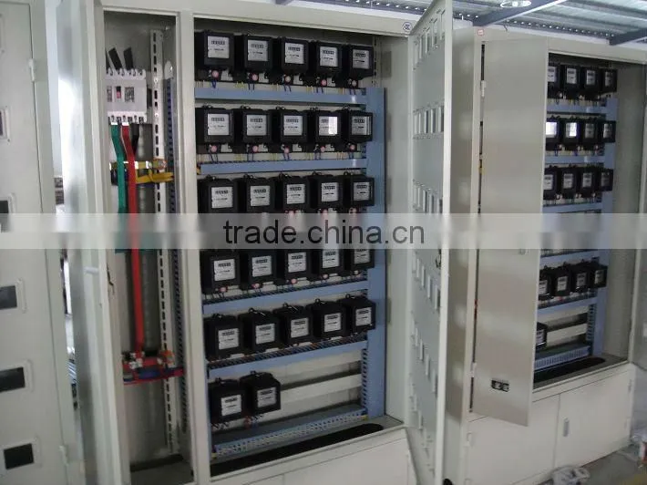 PZ30 distribution box