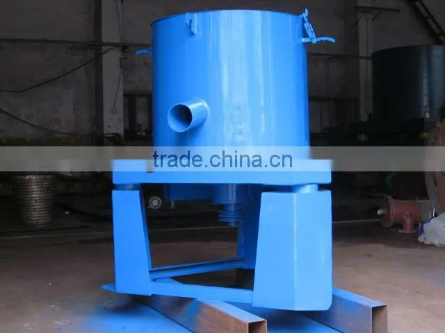 Gold Centrifugal Concentrator for Gold Mining Equipment