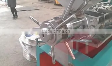 new tech health cold almond oil express machine/cold oil express machine