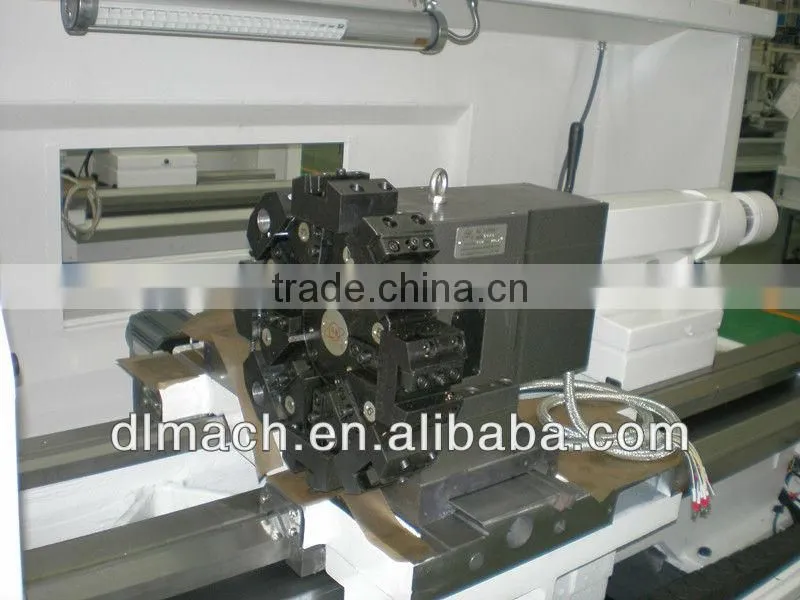 CKE6180Z DMTG Siemens CNC Machine Tool