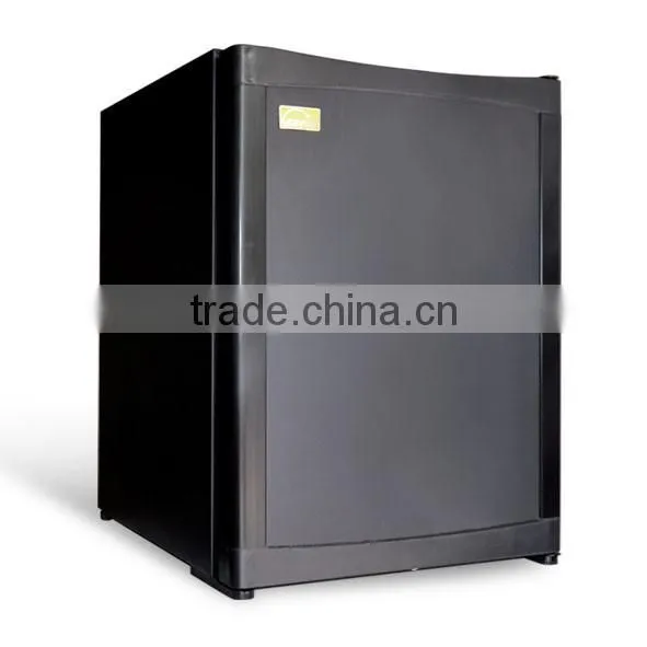 GRT - XC32 32L Hotel and home use minibar refrigerator with Solid door