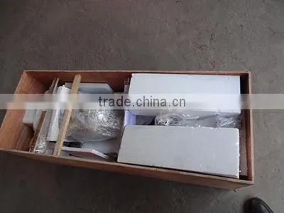Full-Automatic Temperature Control Donut Making Machine GRT-T101