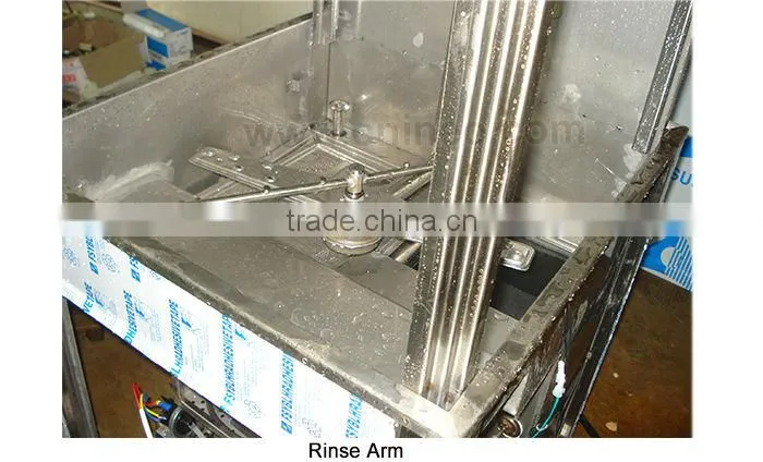 Commercial Restaurant Kitchen Dishwasher Machine For Sale And Price