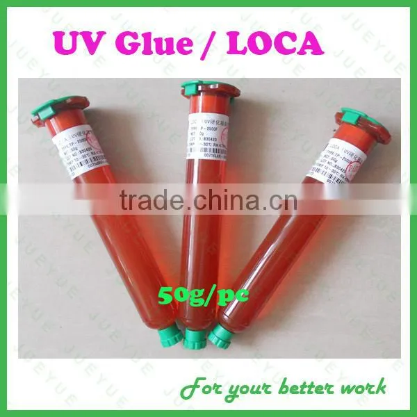UV Glue Gun for LOCA Liquid Optical Clear Adhesive For LCD Repair