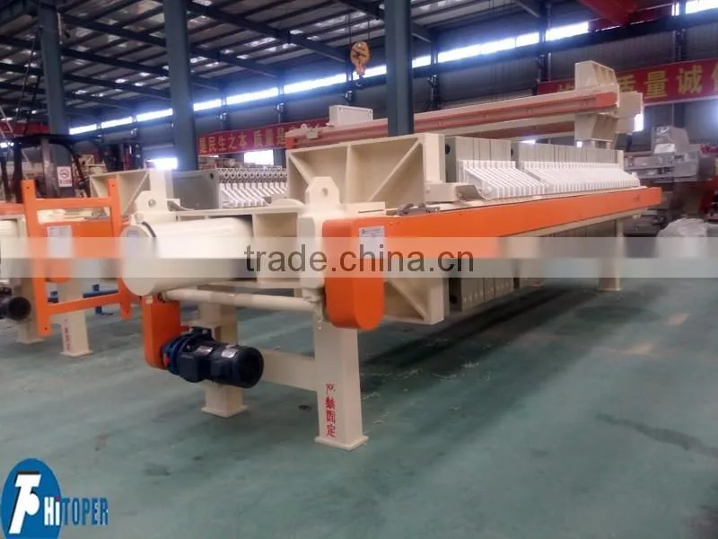 TPE filter plate, membrane squeeze plate used for membrane filter press