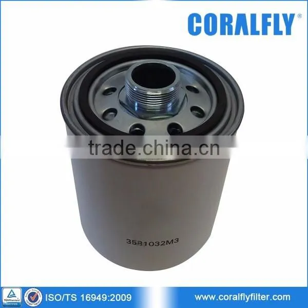 Tractors Hydraulic Filter 3581032M3