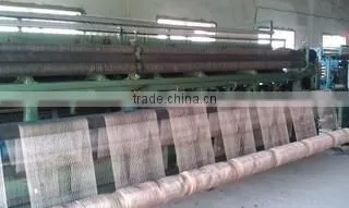 Jiangsu Haut Mechanical Co., Ltd. company overview - view 2
