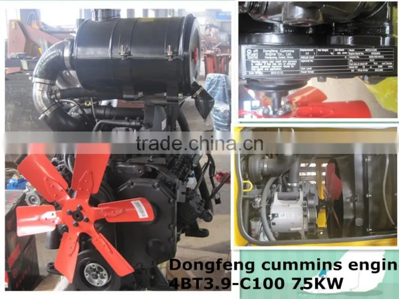 kaiwei mini loader 928 hot sale in 2014 flash loader