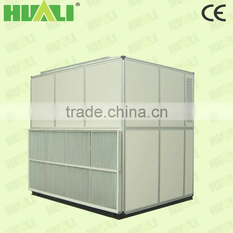 HLLW-8P Hot Selling Air Cooled Purified Type Air Conditioner