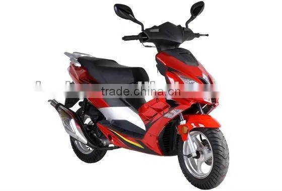 High Quality 125cc EEC approved scooter