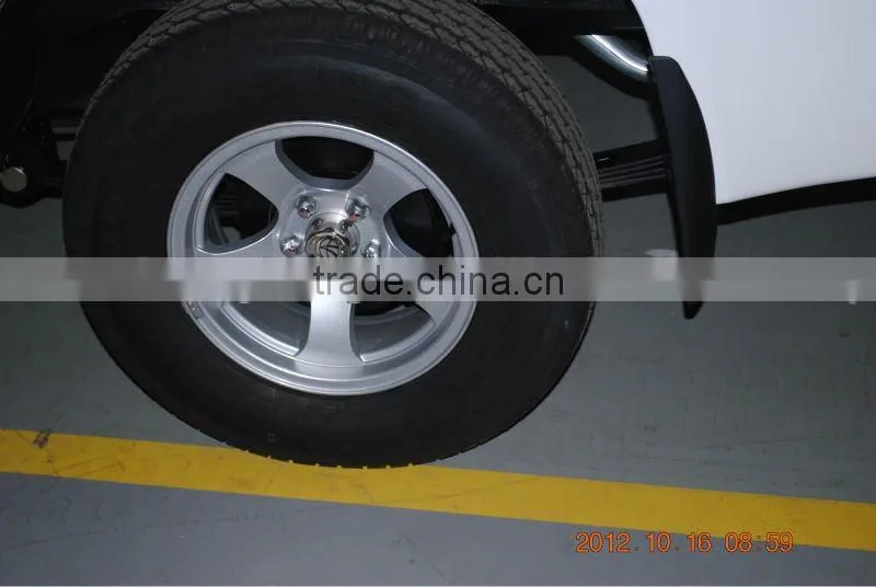 2017 Hot!! sale mining pickup