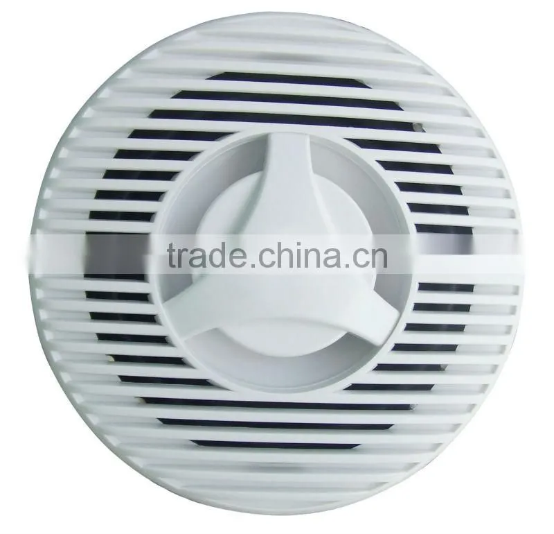 Hot selling marine waterproof and powerful speakers