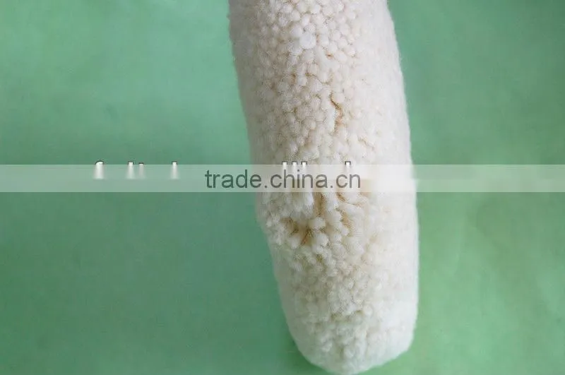 Polishing Pad Used For Stainless Steel
