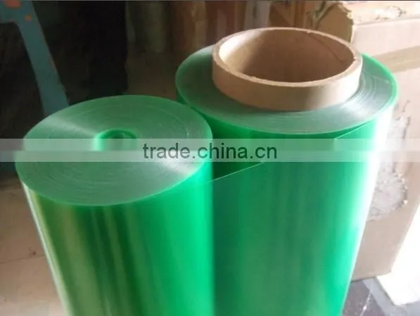 colorful PC film/ waterproof PC film for greenhouse/ PC protective film