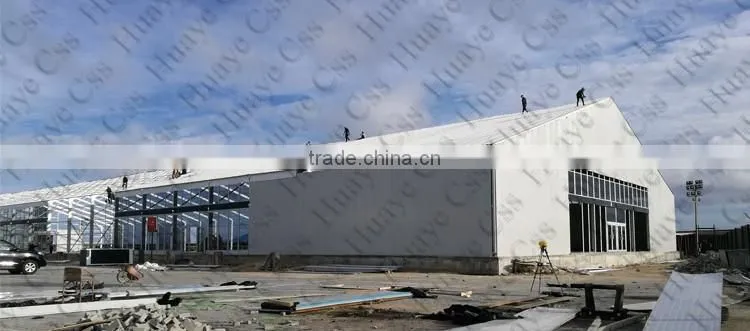 Hard wall party event tents for sale