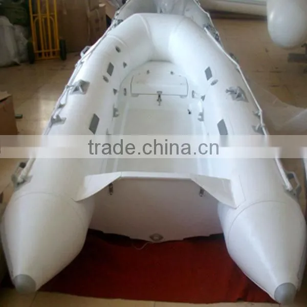 Inflatable Boat Fishing Boat Rubber boat