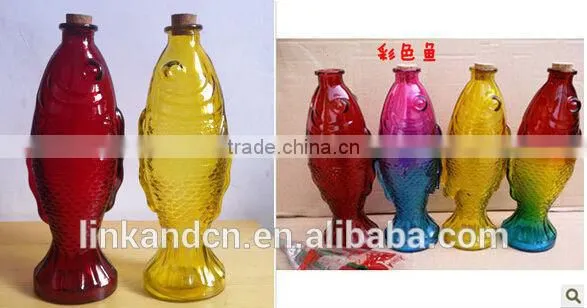2014 haonai geliable glass products,glass ampoule bottle