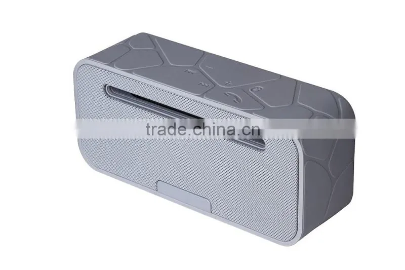 Stereo wireless Bluetooth Speaker Mini/Outdoor Bluetooth Speakers for Smart Phone