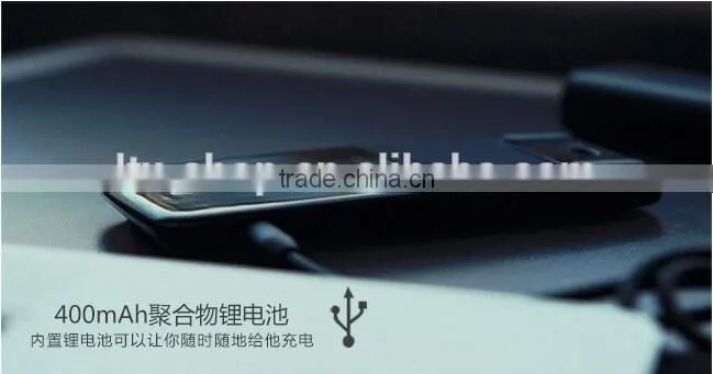 Foldable Bluetooth Wireless Mouse Super Thin High-end Arc Touch Laser Mini 2400DPI Bluetooth Mouse For Official Gifts