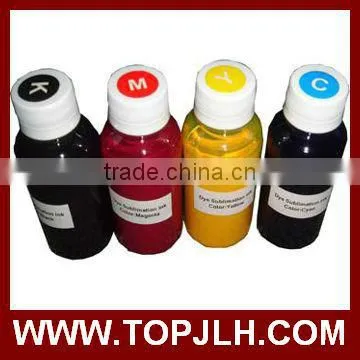 competitive sublimation ink for Epson