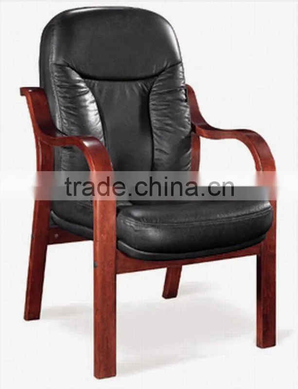 office chair indonesia wooden conference chair meeting room chair